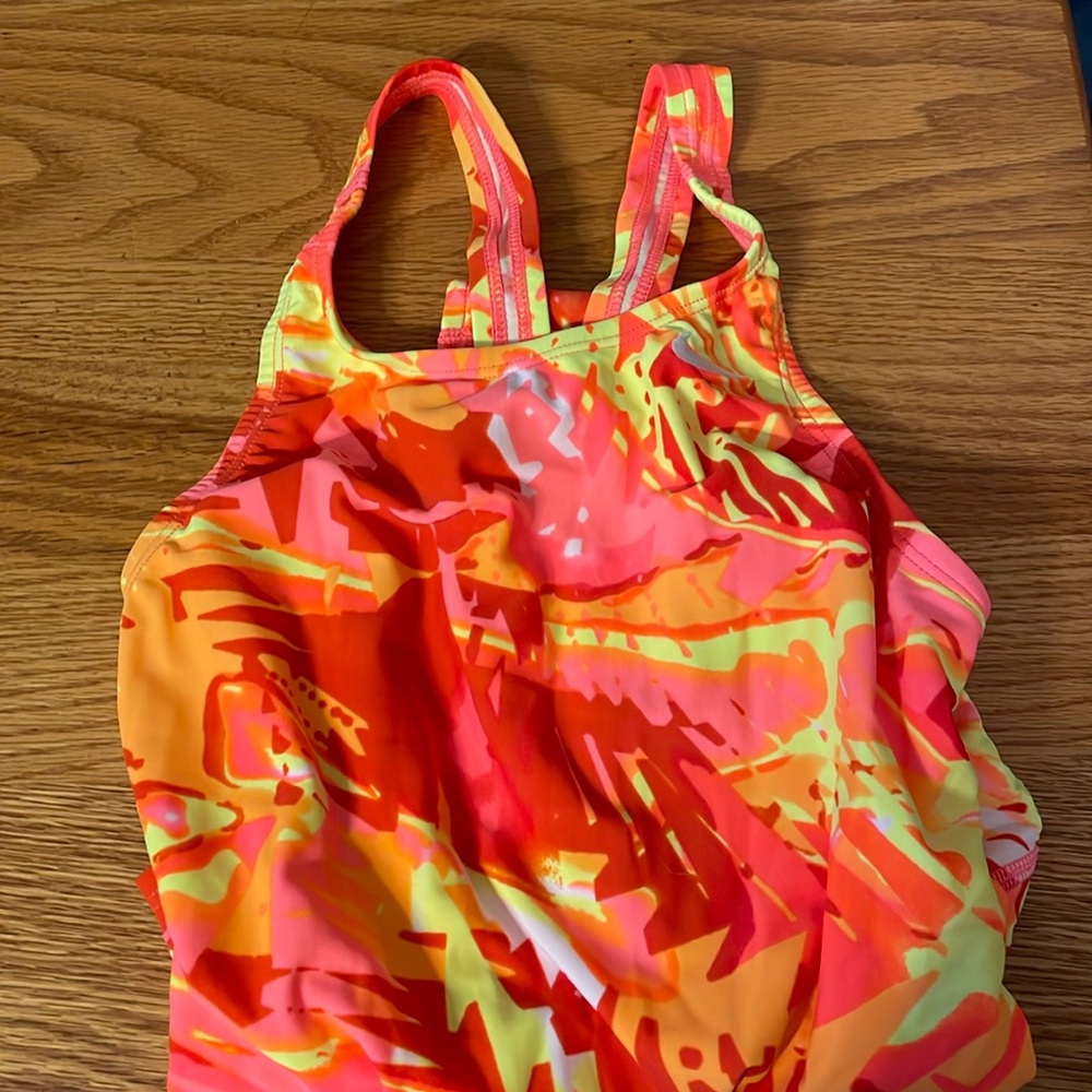 Brand new Nike swim suit